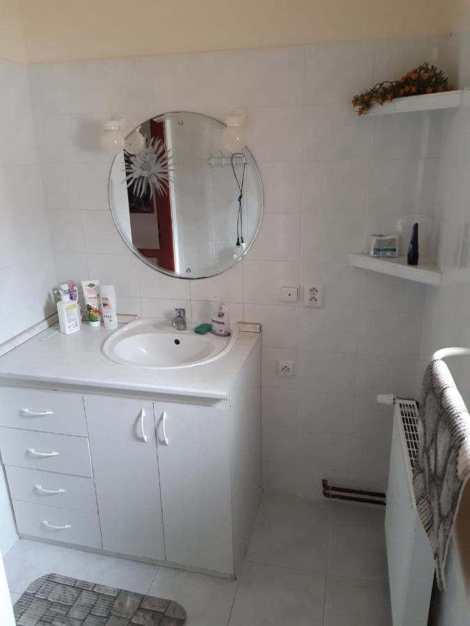 Apartman U Cechu อัลเบรชติเซ วี ยิแซร์สกี ฮอรา ภายนอก รูปภาพ